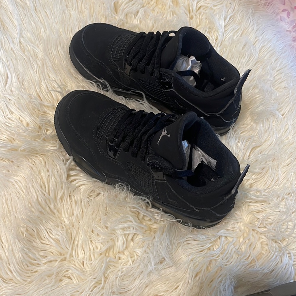 Jordan’s 4 Retro (PS)